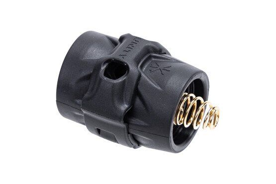 Unity Tactical GASCAP LINK USB-C Tailcap for SureFire Scout Thread / Clicky Button.